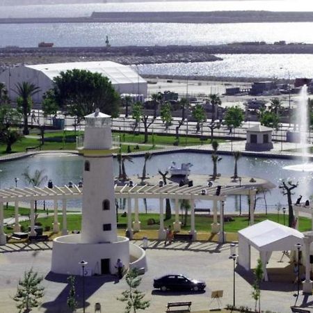 Guadalete Apartamentos Malaga Zewnętrze zdjęcie