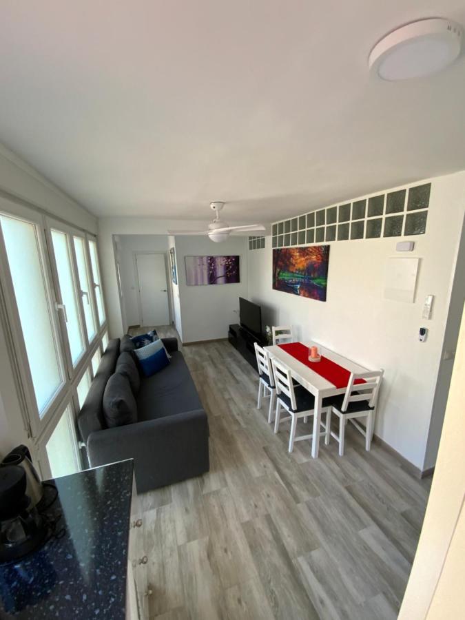 Guadalete Apartamentos Malaga Zewnętrze zdjęcie