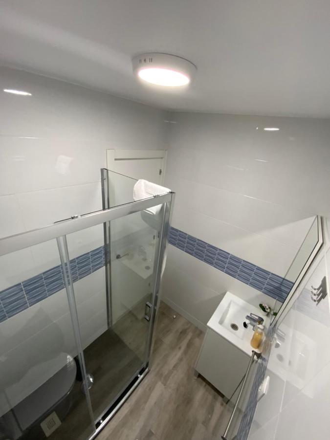 Guadalete Apartamentos Malaga Zewnętrze zdjęcie